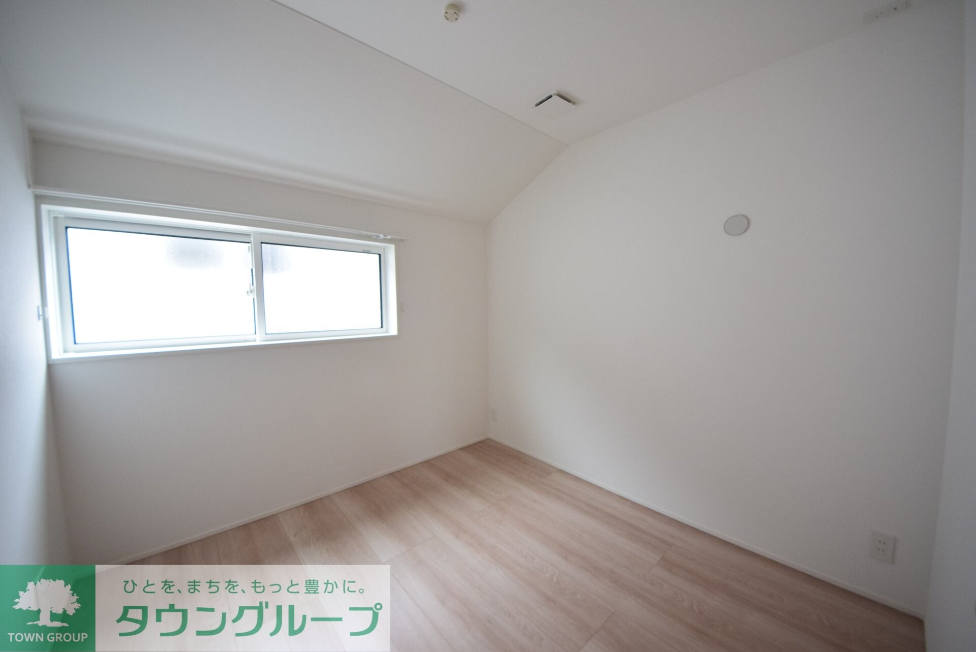 大野町2丁目戸建貸家の物件内観写真