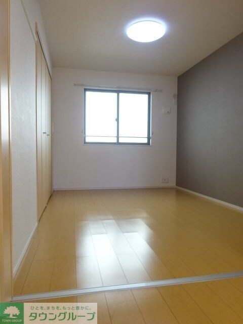 ヴェールボヌールの物件内観写真