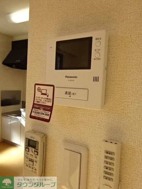 ヴェールボヌールの物件内観写真