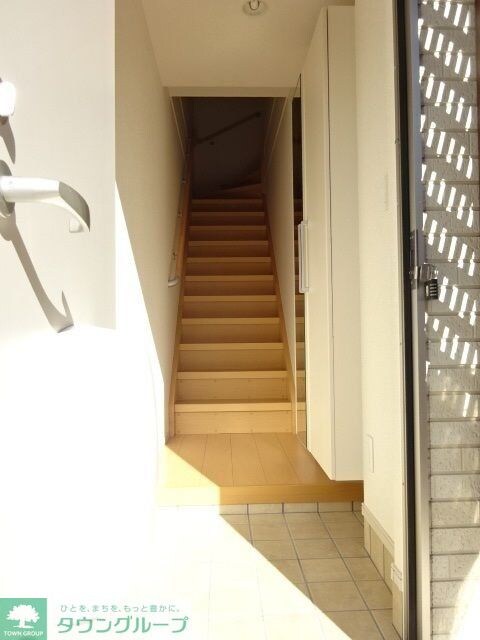 ヴェールボヌールの物件内観写真