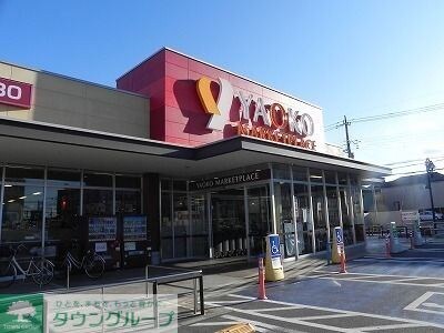 ヴェールボヌールの物件内観写真