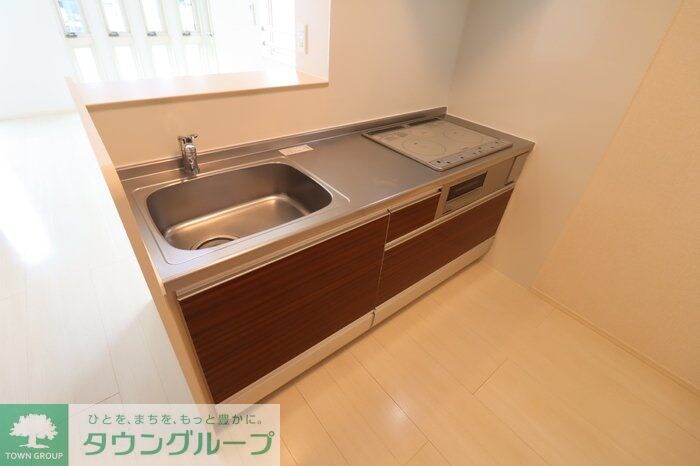 プルメリアの物件内観写真