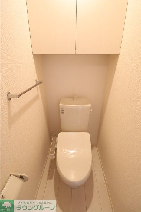 プルメリアの物件内観写真