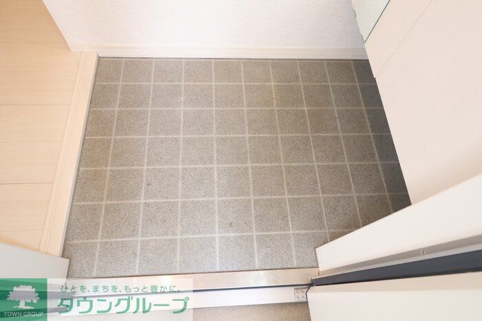 プルメリアの物件内観写真