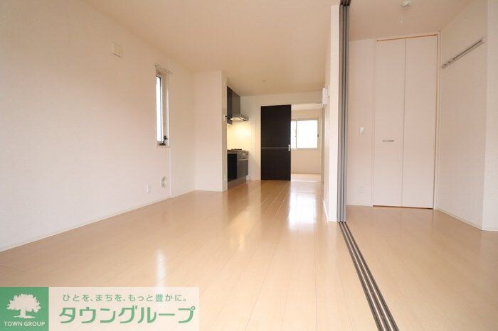 カルモヴィータの物件内観写真