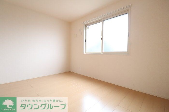 カルモヴィータの物件内観写真