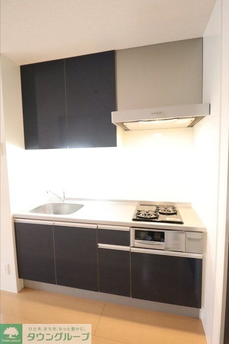 カルモヴィータの物件内観写真