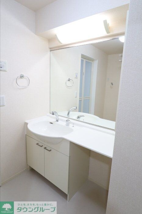 カルモヴィータの物件内観写真