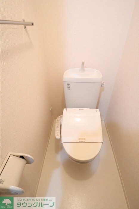 カルモヴィータの物件内観写真