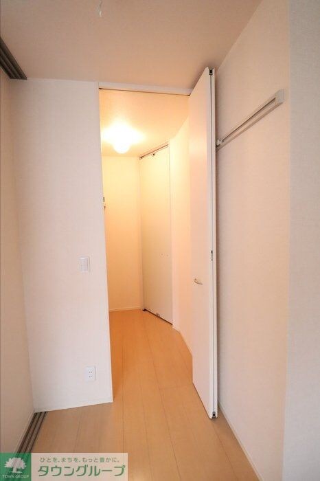 カルモヴィータの物件内観写真