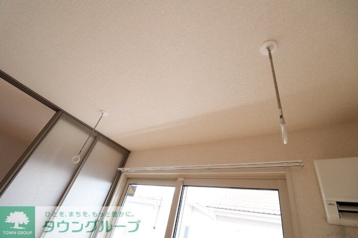 カルモヴィータの物件内観写真