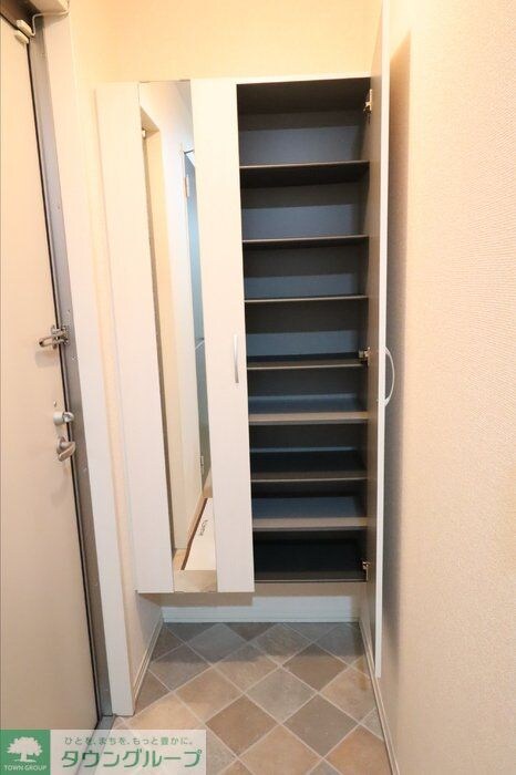 カルモヴィータの物件内観写真