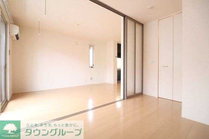 カルモヴィータの物件内観写真