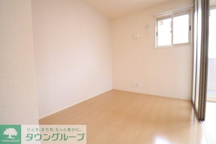 カルモヴィータの物件内観写真