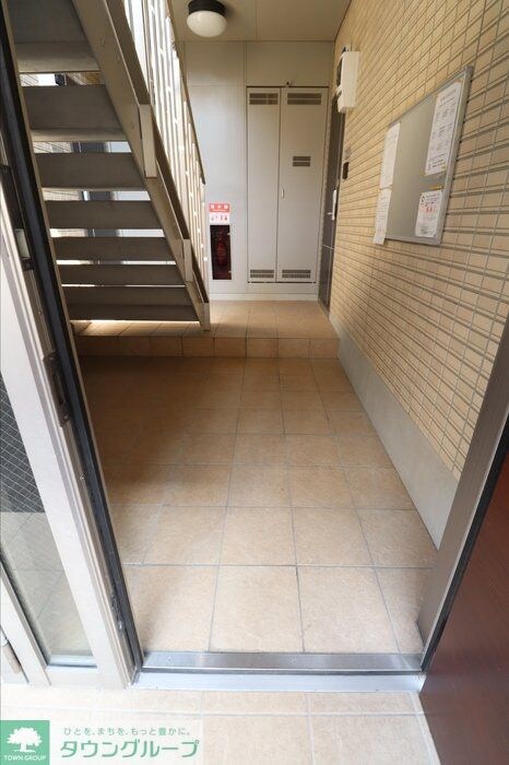 カルモヴィータの物件内観写真