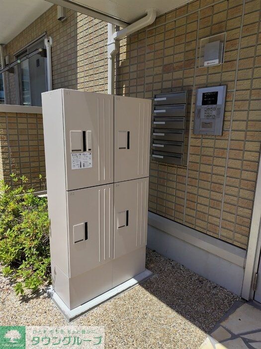 カルモヴィータの物件内観写真