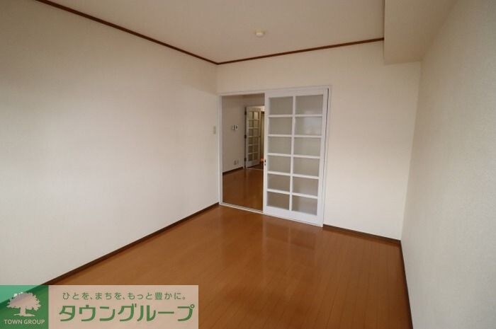 小泉コーポラスの物件内観写真