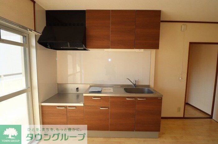 小泉コーポラスの物件内観写真