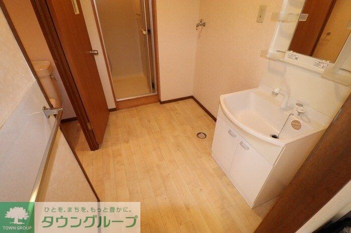 小泉コーポラスの物件内観写真