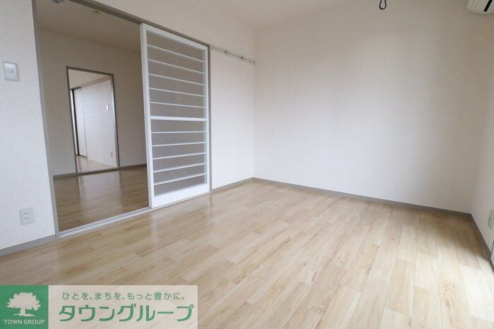 シンヤハンズ Iの物件内観写真