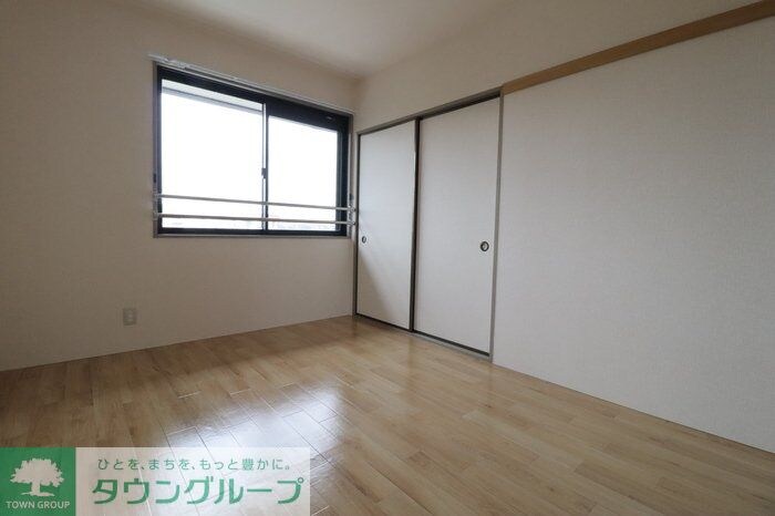 シンヤハンズ Iの物件内観写真