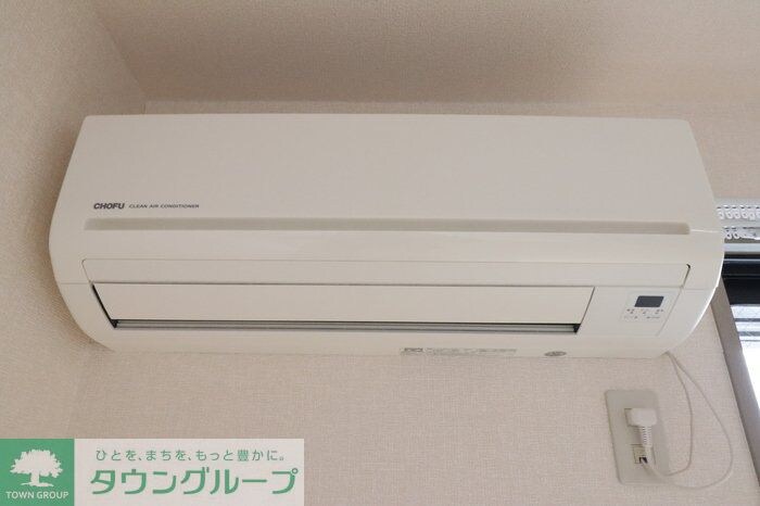 シンヤハンズ Iの物件内観写真