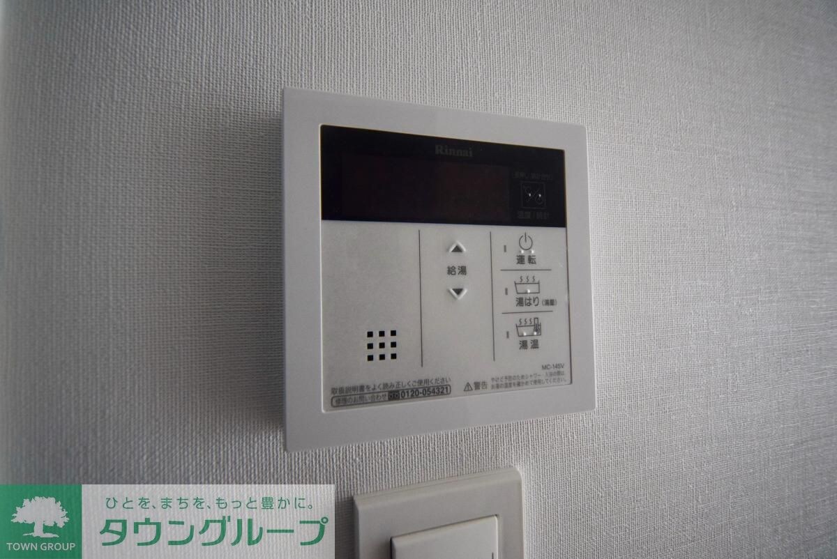 S-RESIDENCE松戸beneの物件内観写真