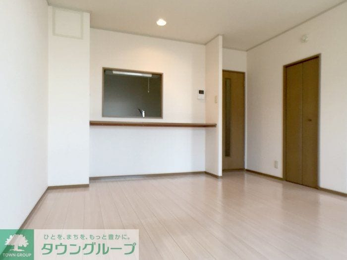 ヴァインベルクの物件内観写真