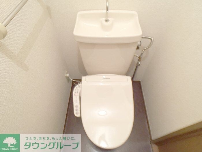 ヴァインベルクの物件内観写真