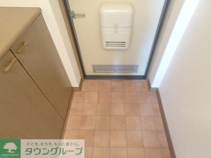 ヴァインベルクの物件内観写真