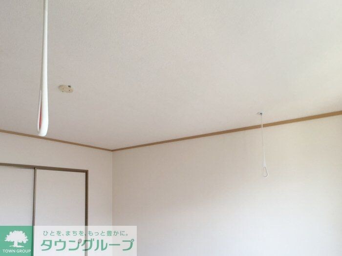 ヴァインベルクの物件内観写真