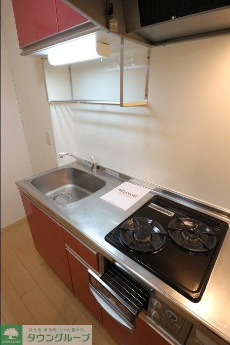 コンフォール.Kの物件内観写真