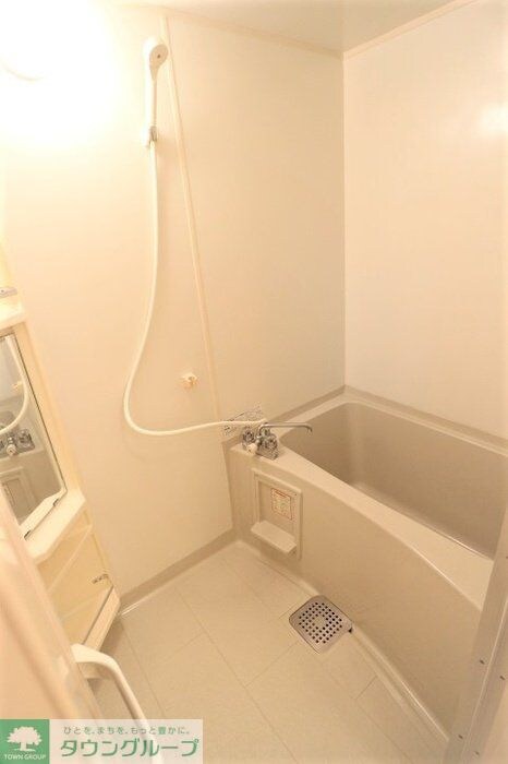 コンフォール.Kの物件内観写真