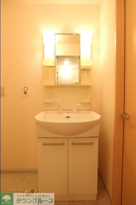 コンフォール.Kの物件内観写真