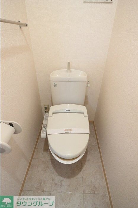 コンフォール.Kの物件内観写真