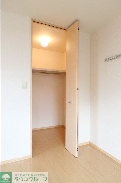 コンフォール.Kの物件内観写真