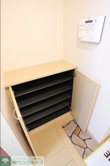 コンフォール.Kの物件内観写真