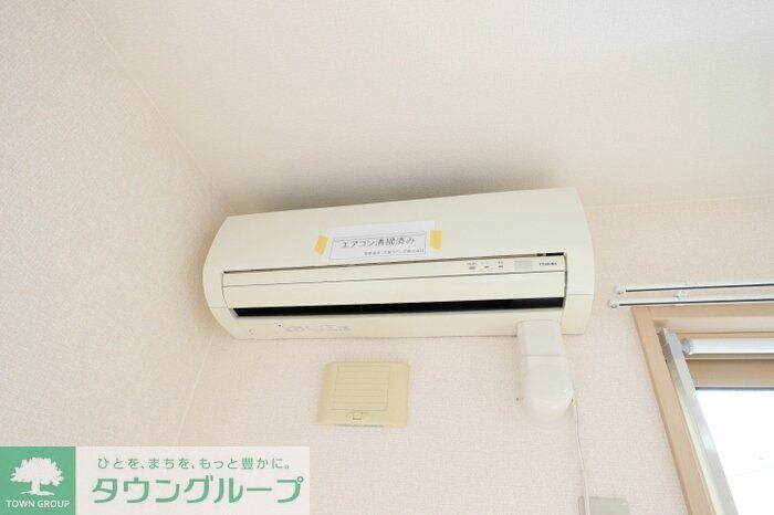 コンフォール.Kの物件内観写真