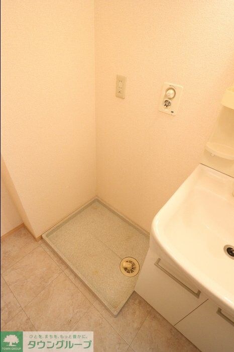 コンフォール.Kの物件内観写真