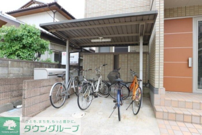 コンフォール.Kの物件内観写真