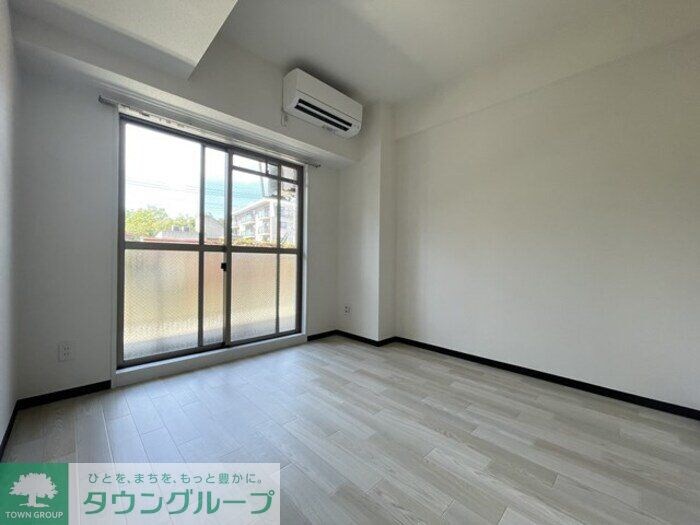 コンフォール小泉の物件内観写真