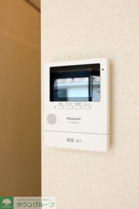 ランセ今谷Cの物件内観写真