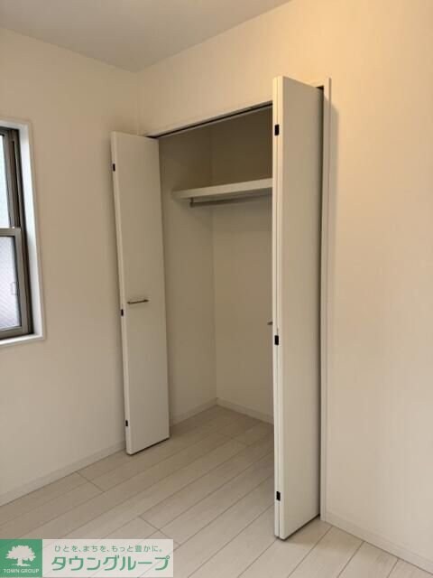 Infoglia Clairの物件内観写真