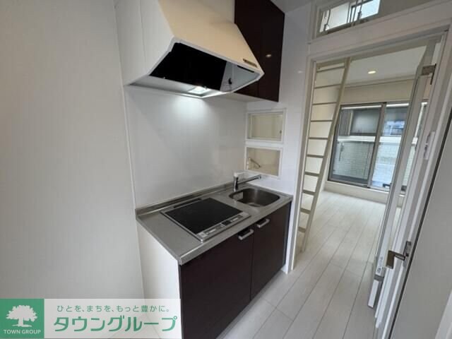 Infoglia Clairの物件内観写真