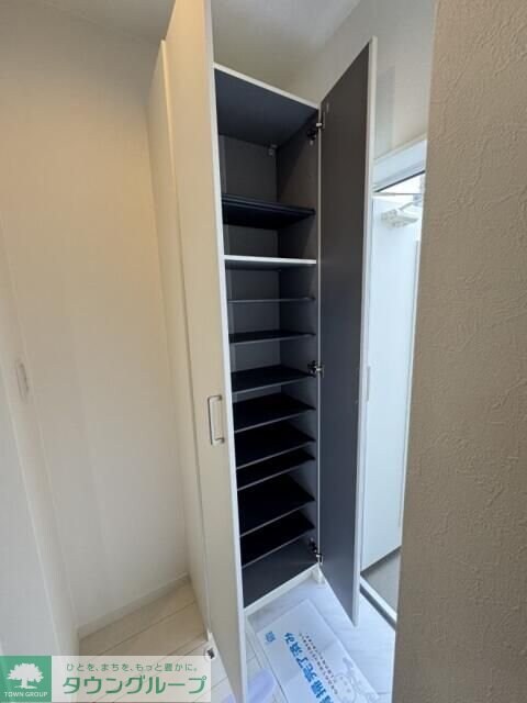 Infoglia Clairの物件内観写真