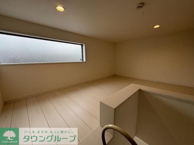 Infoglia Clairの物件内観写真