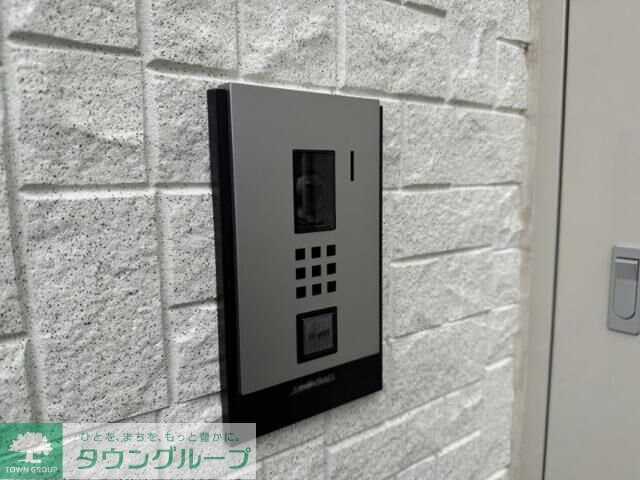 Infoglia Clairの物件内観写真