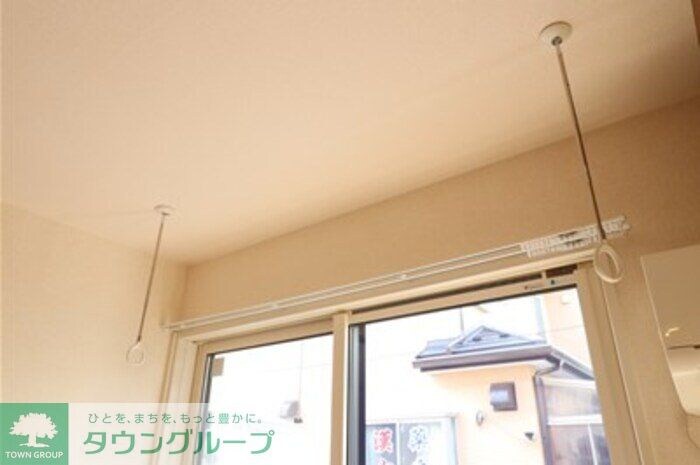 K.エスポワールの物件内観写真