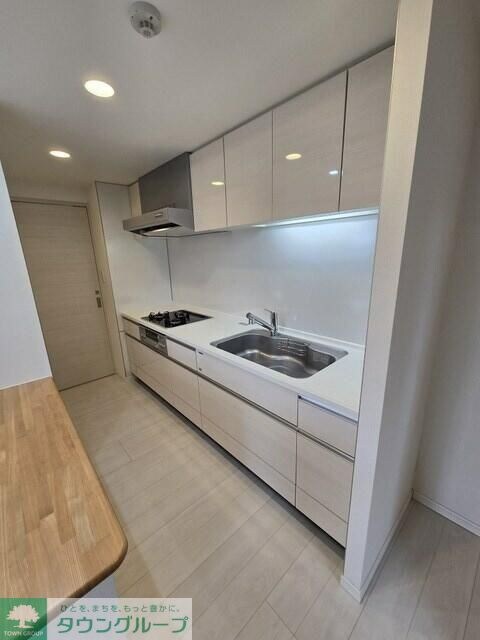 アンビシャス南柏の物件内観写真