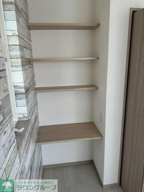 グロワール・ブランシュの物件内観写真